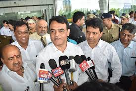 'ಮಹಾ ಗಡಿ' ಕ್ಯಾತೆ ಬಿಡಿ: ಸಂಜಯ್ ರಾವತ್ ಗೆ ಅಶ್ವತ್ಥನಾರಾಯಣ ಸಲಹೆ 